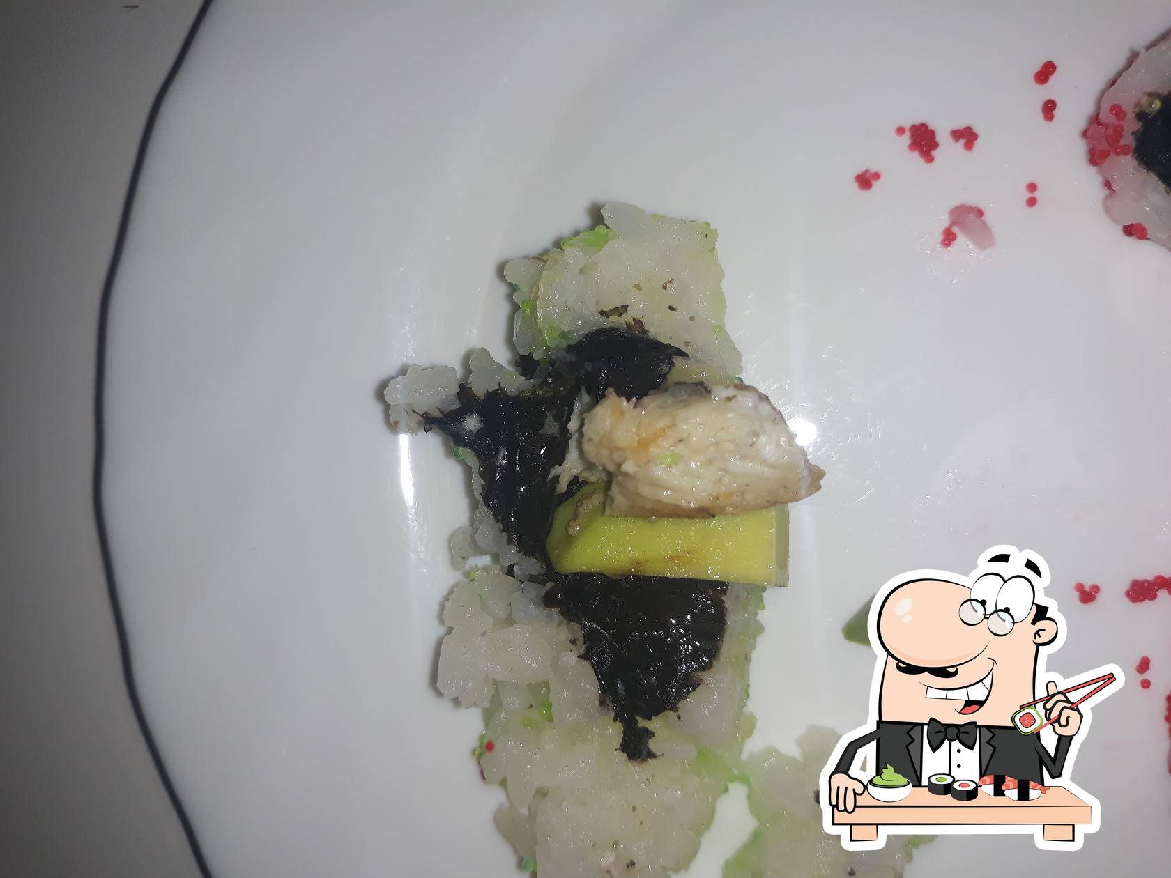 Фото с Restaurant Guru