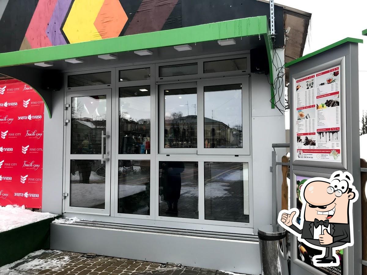 Фото с Google