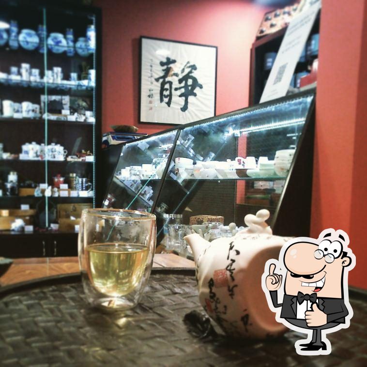 Фото с Foursquare