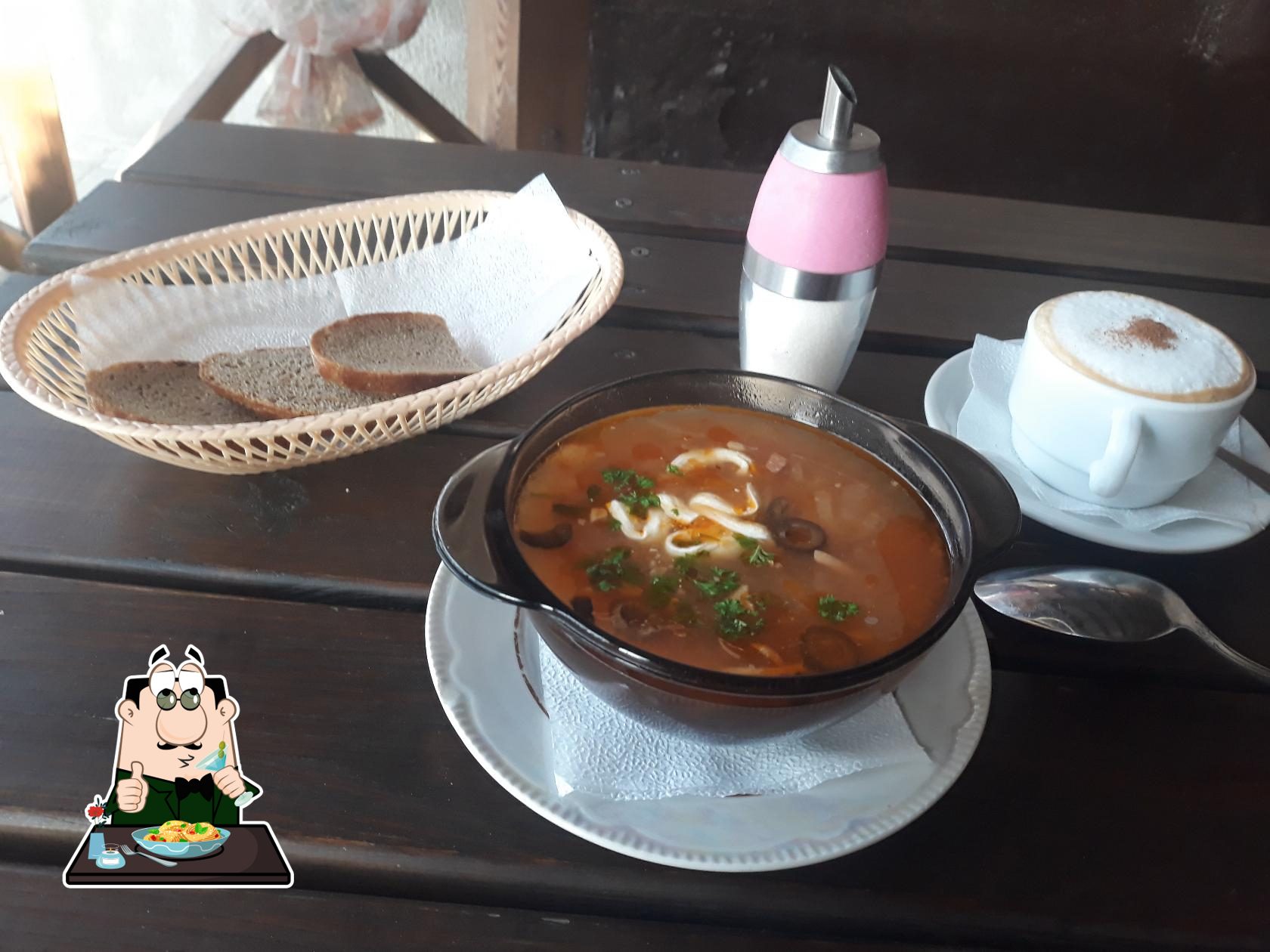 Фото с Restaurant Guru