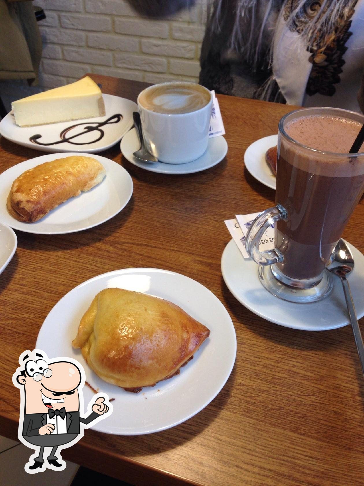 Фото с Foursquare