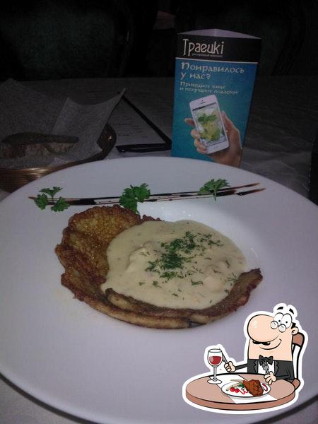 Фото с Foursquare
