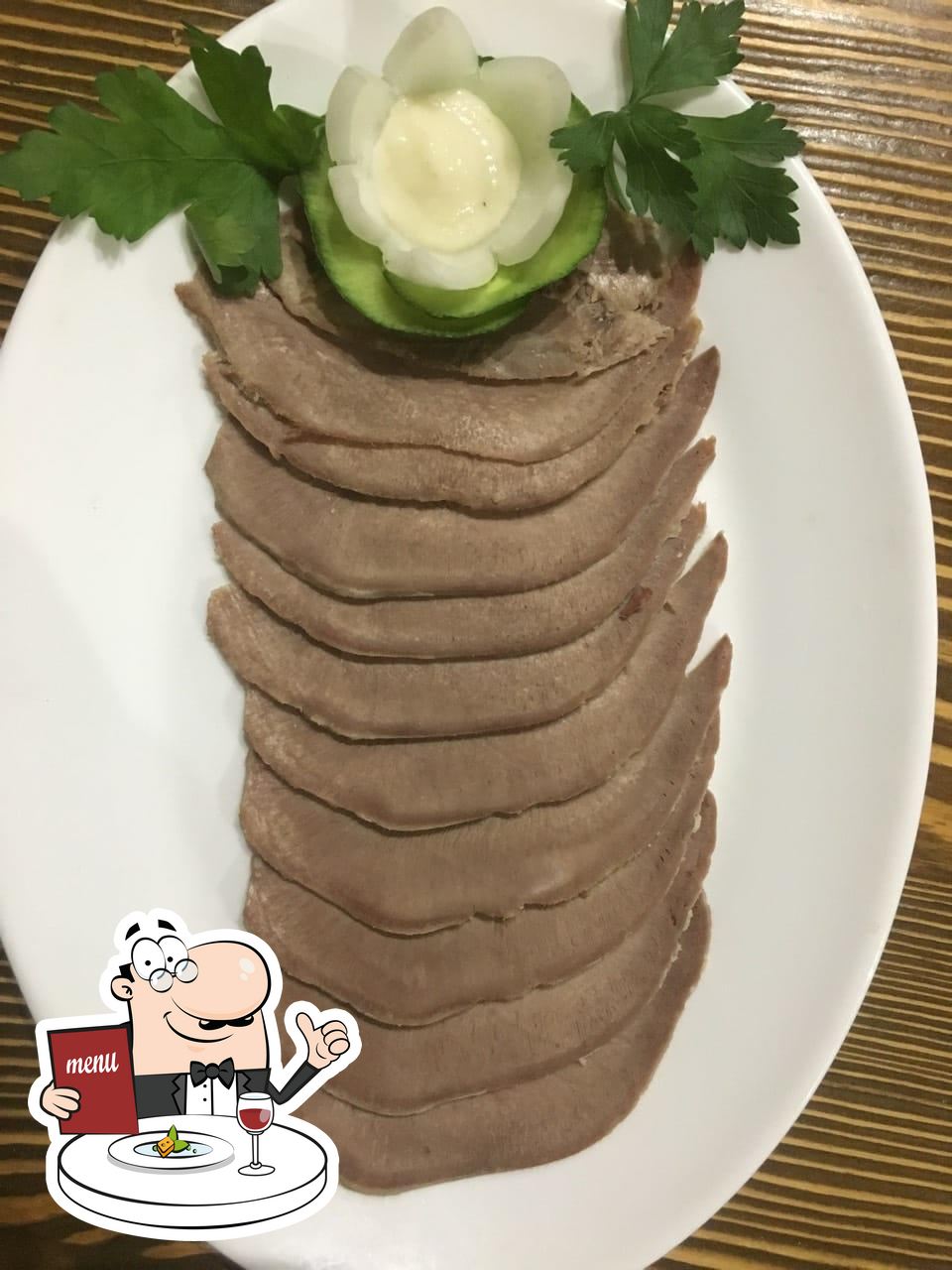 Фото с Restaurant Guru