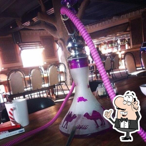 Фото с Foursquare