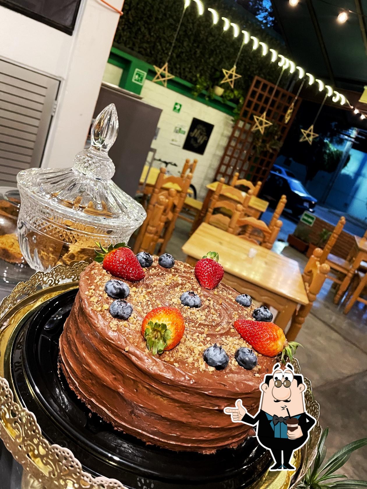 Фото с Restaurant Guru