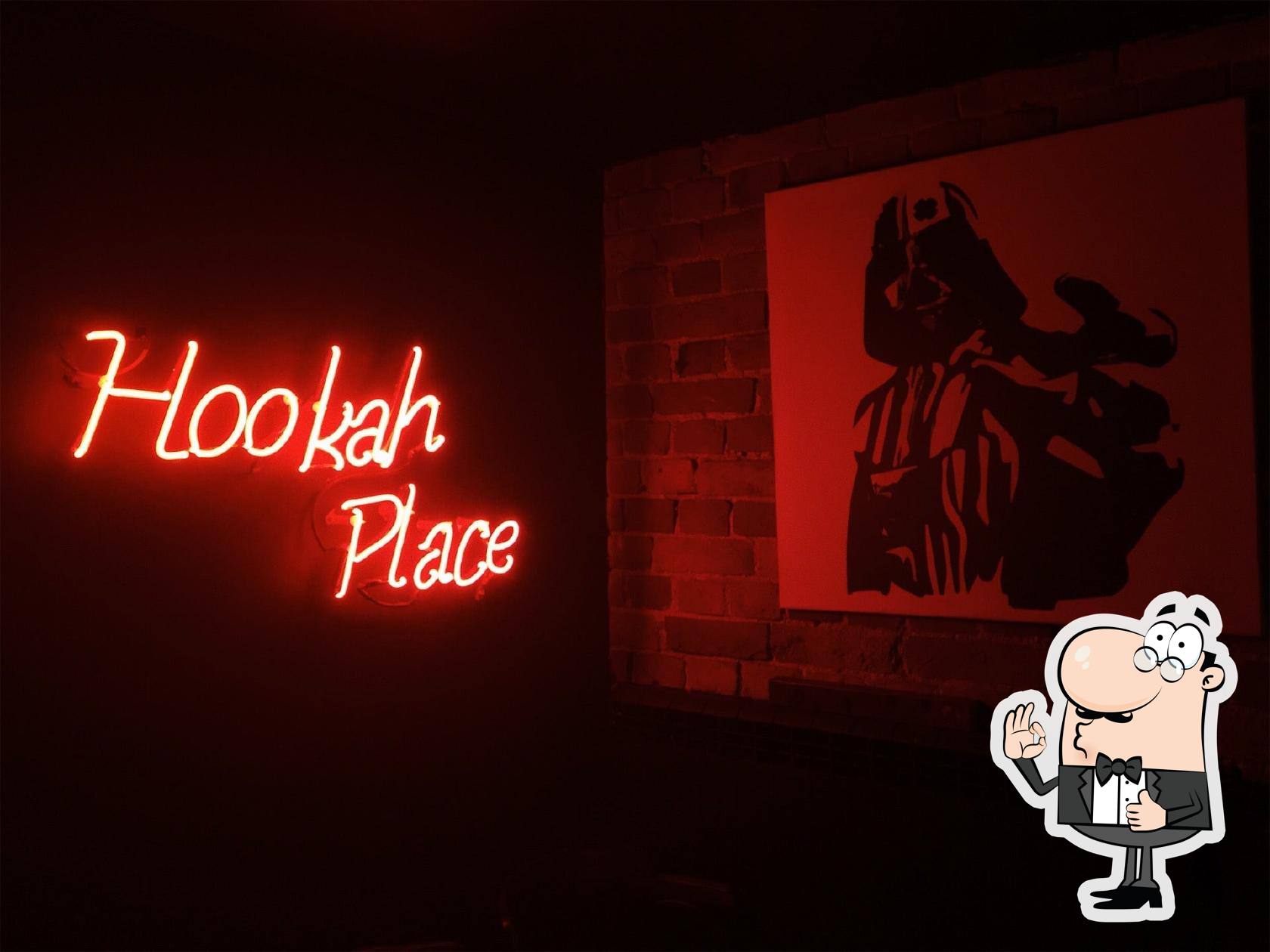Фото с Foursquare