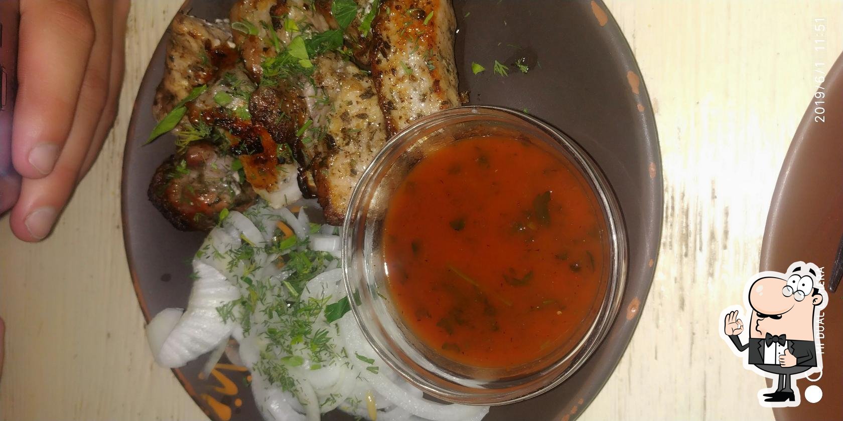 Фото с Restaurant Guru