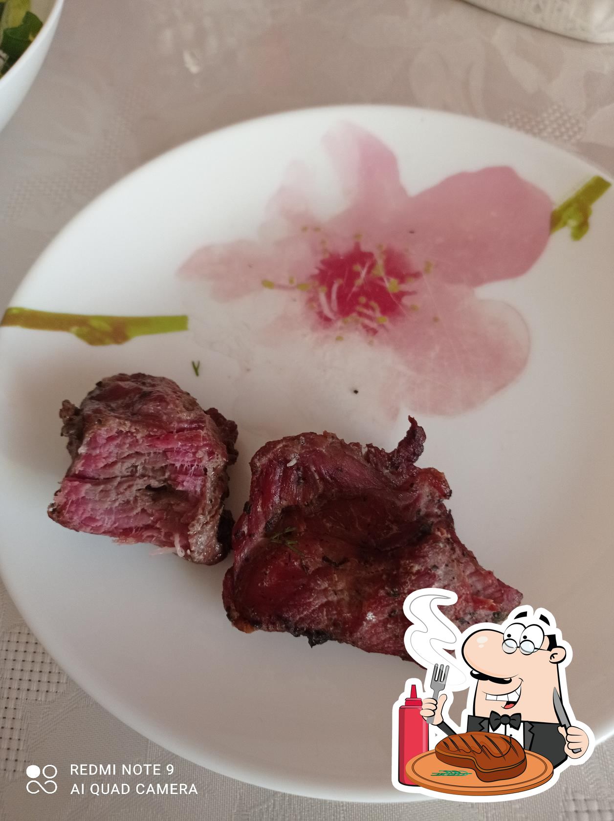 Фото с Restaurant Guru