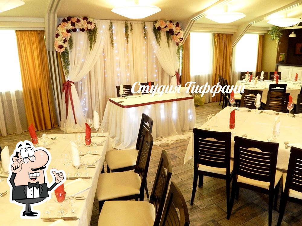 Фото с Restaurant Guru