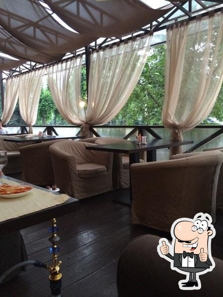 Фото с Foursquare