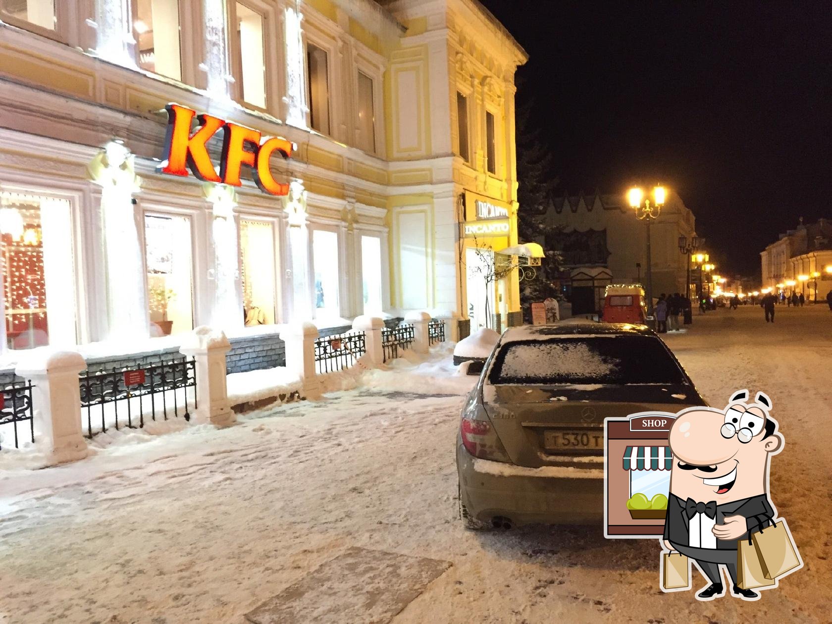Фото с Foursquare