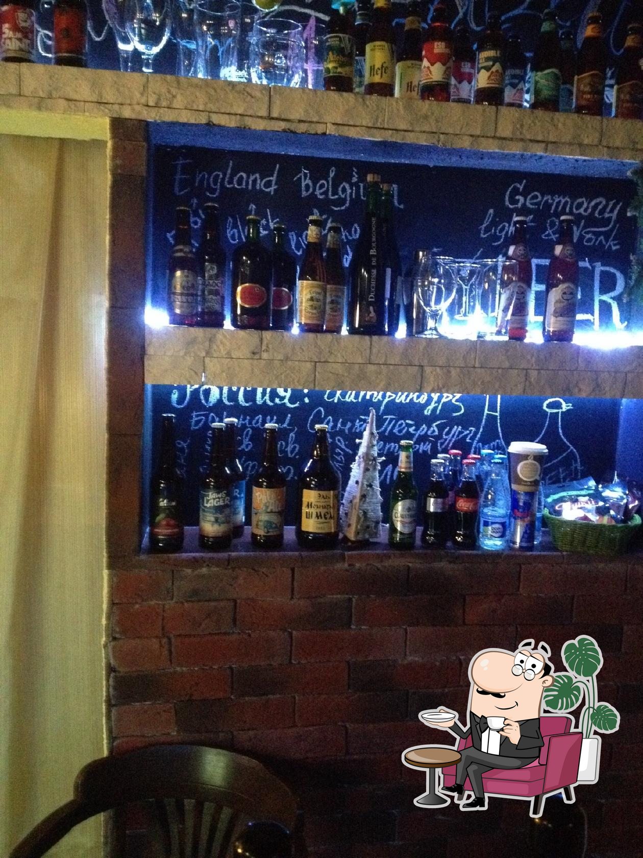 Фото с Foursquare
