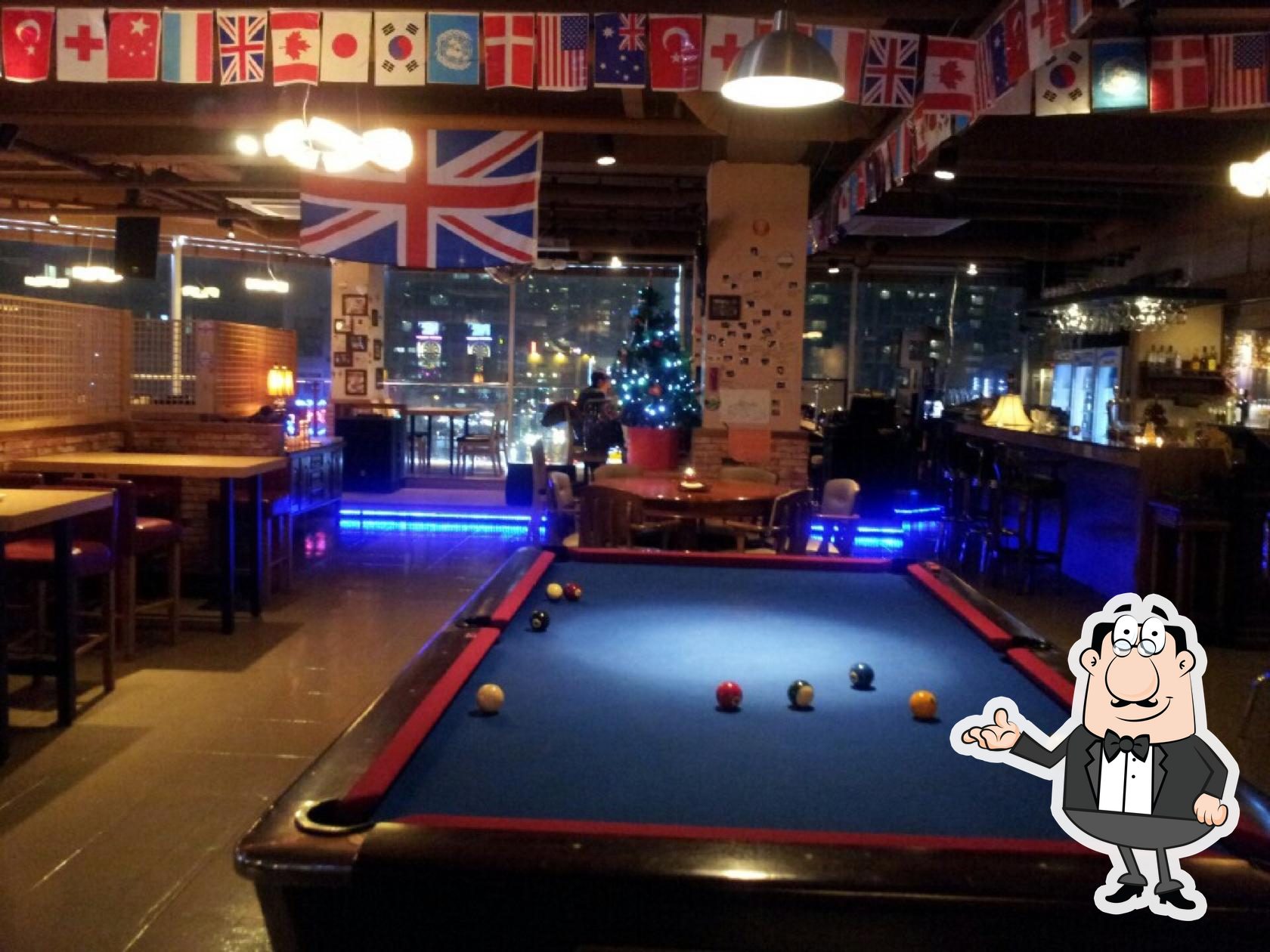 Фото с Foursquare