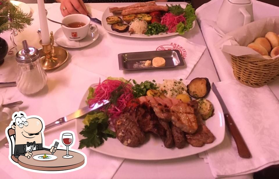 Фото с Restaurant Guru