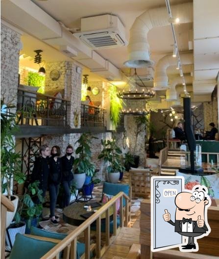 Фото с Restaurant Guru