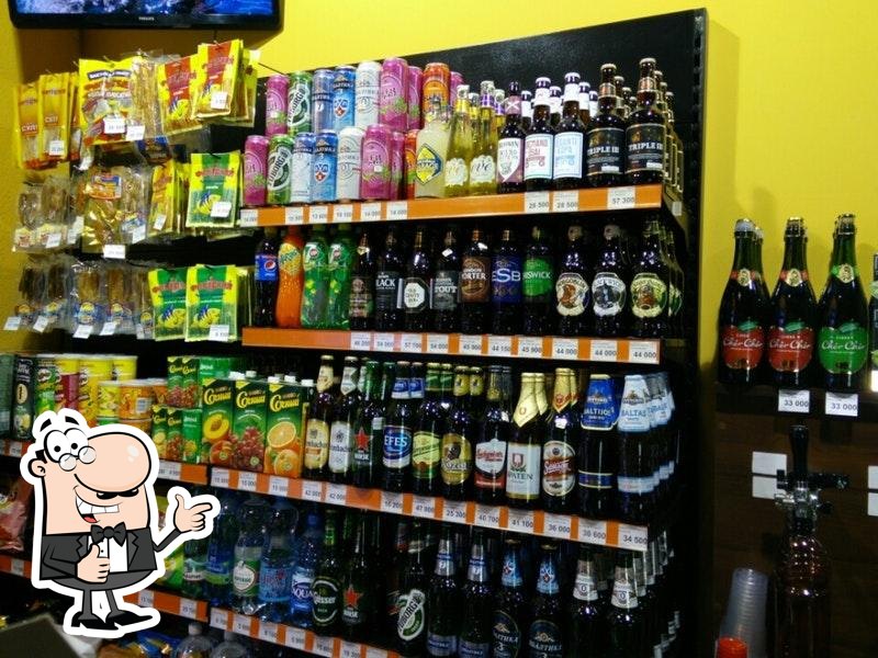 Фото с Foursquare