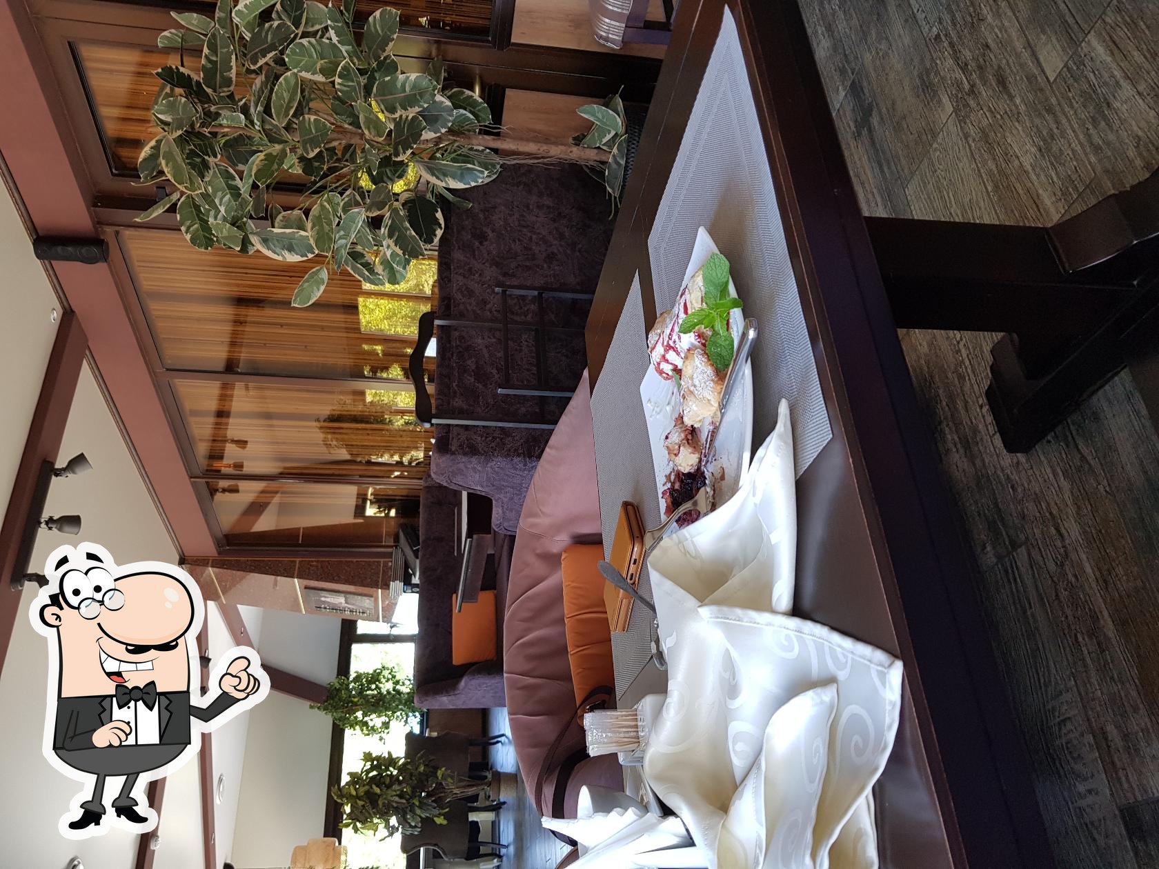 Фото с Restaurant Guru
