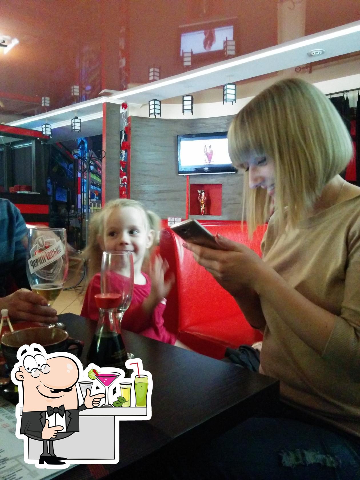Фото с Foursquare