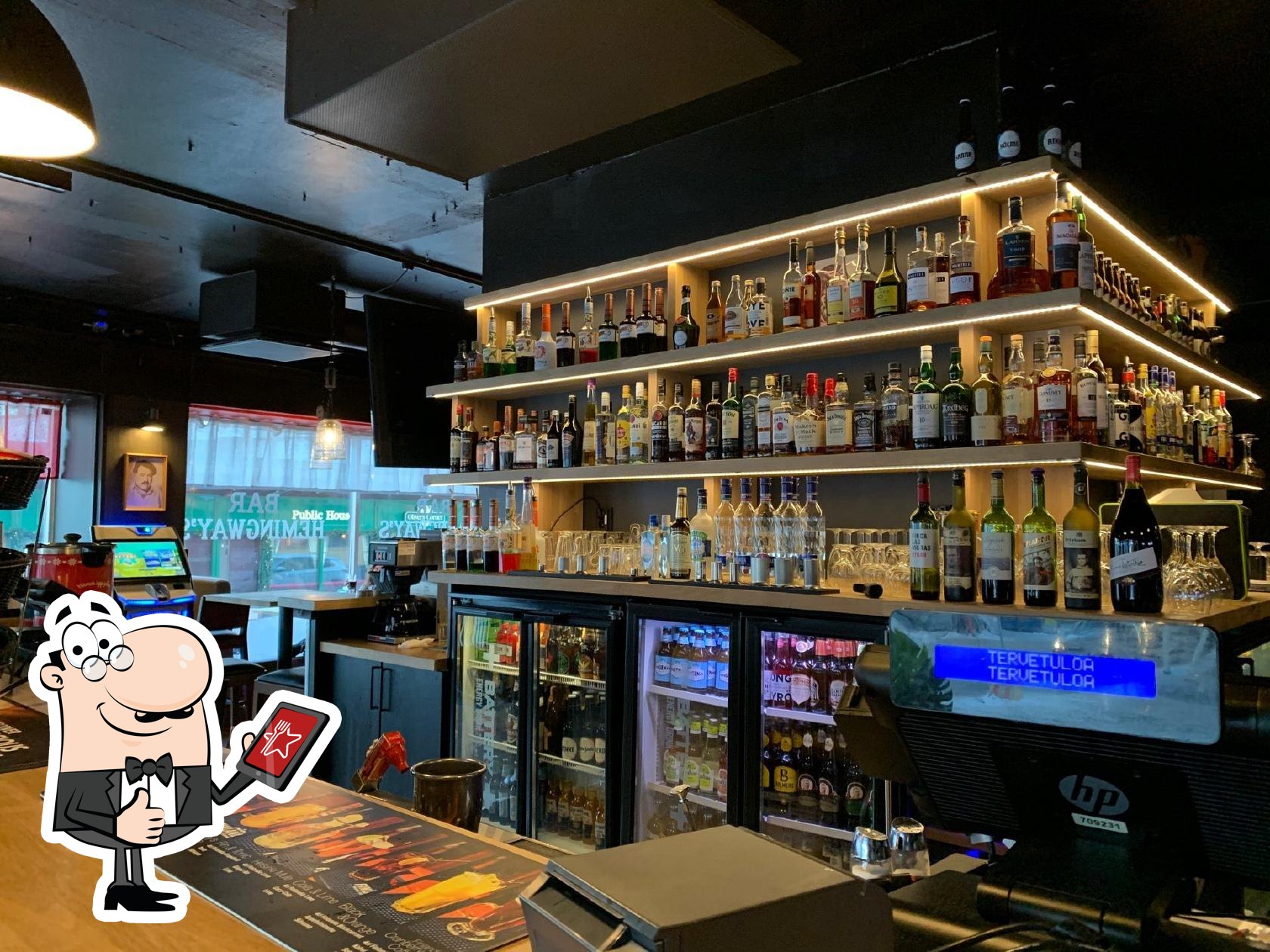 Фото с Foursquare