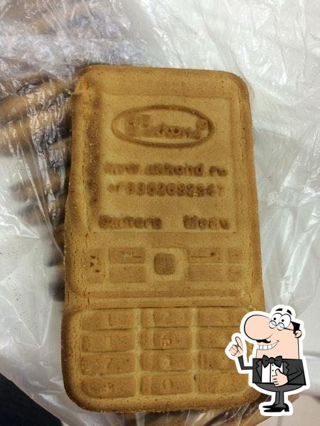 Фото с Foursquare