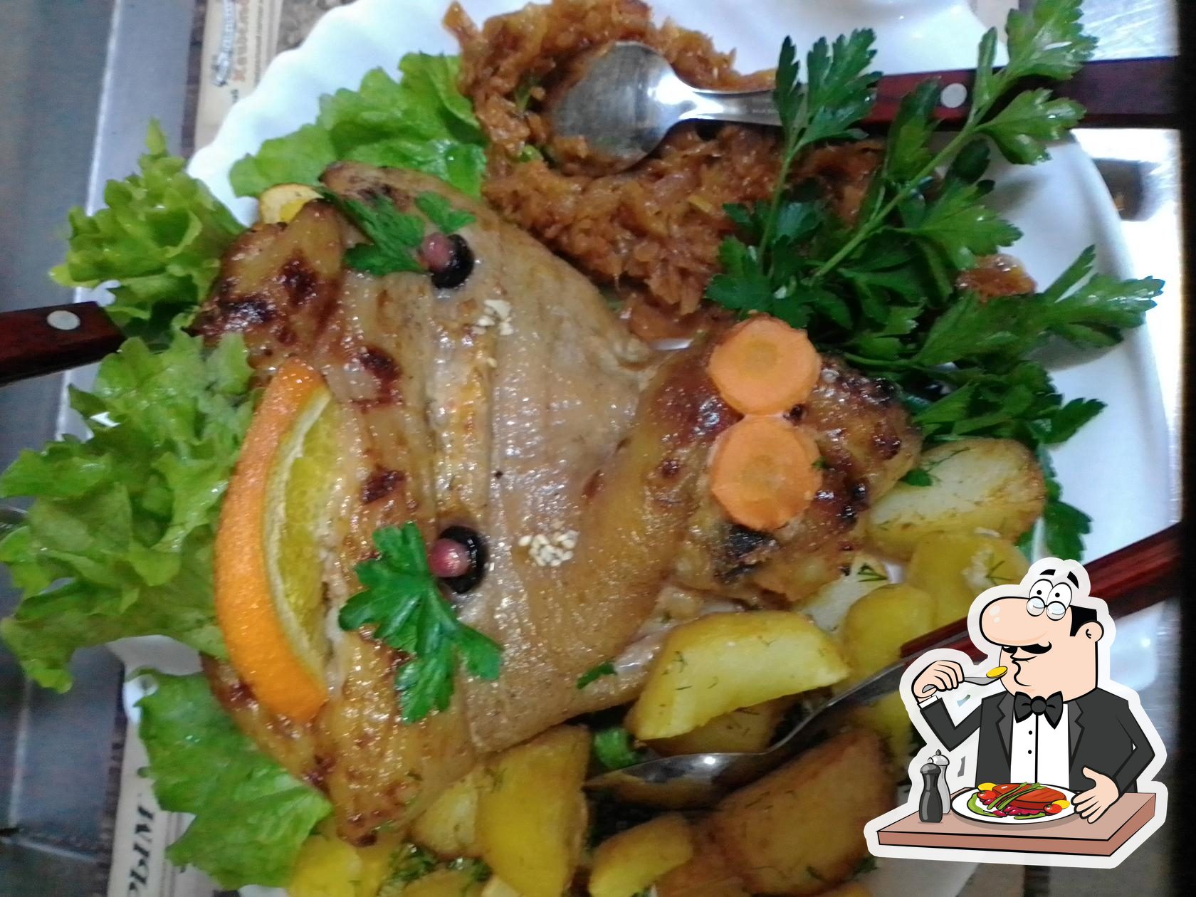 Фото с Restaurant Guru