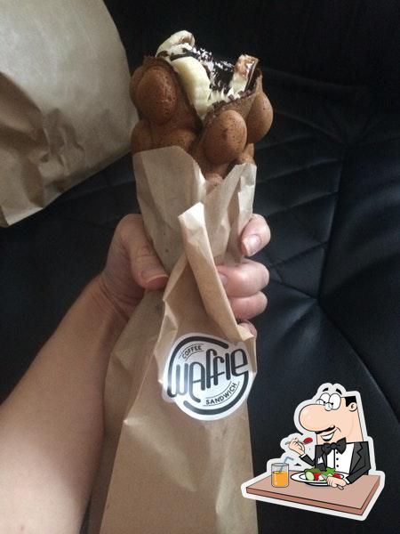 Фото с Foursquare