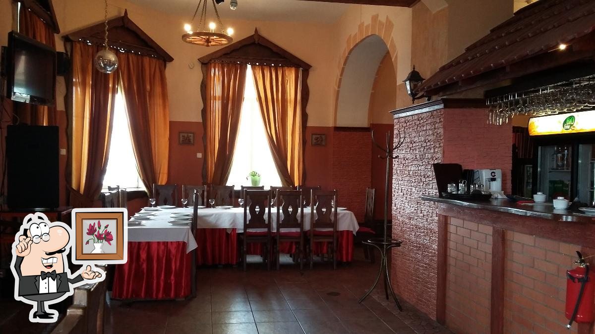 Фото с Foursquare