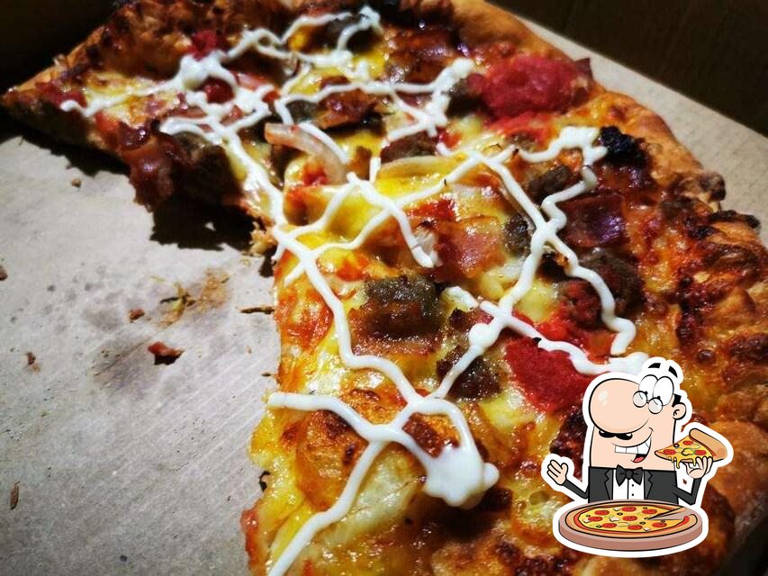 Фото с Zomato