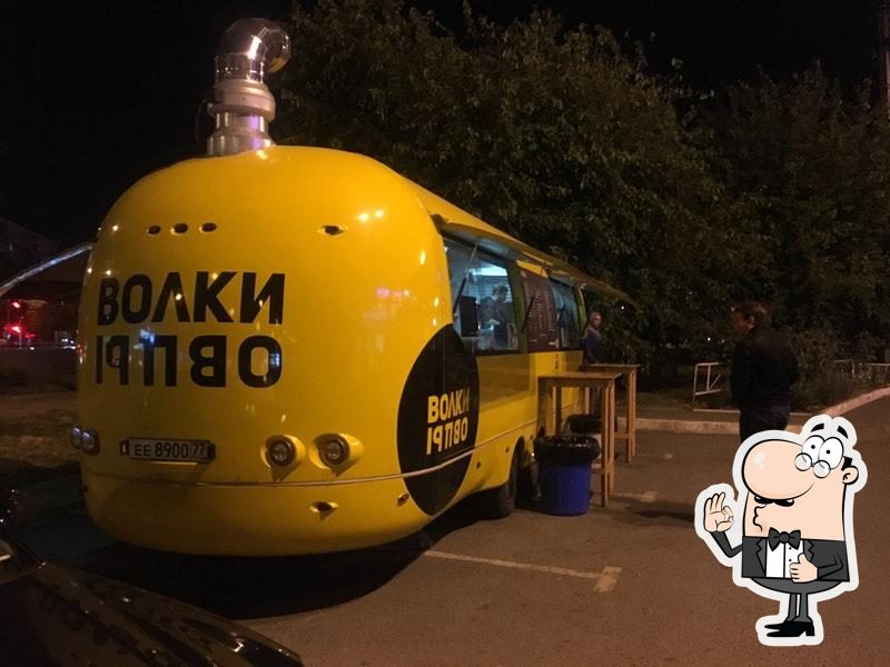 Фото с Foursquare