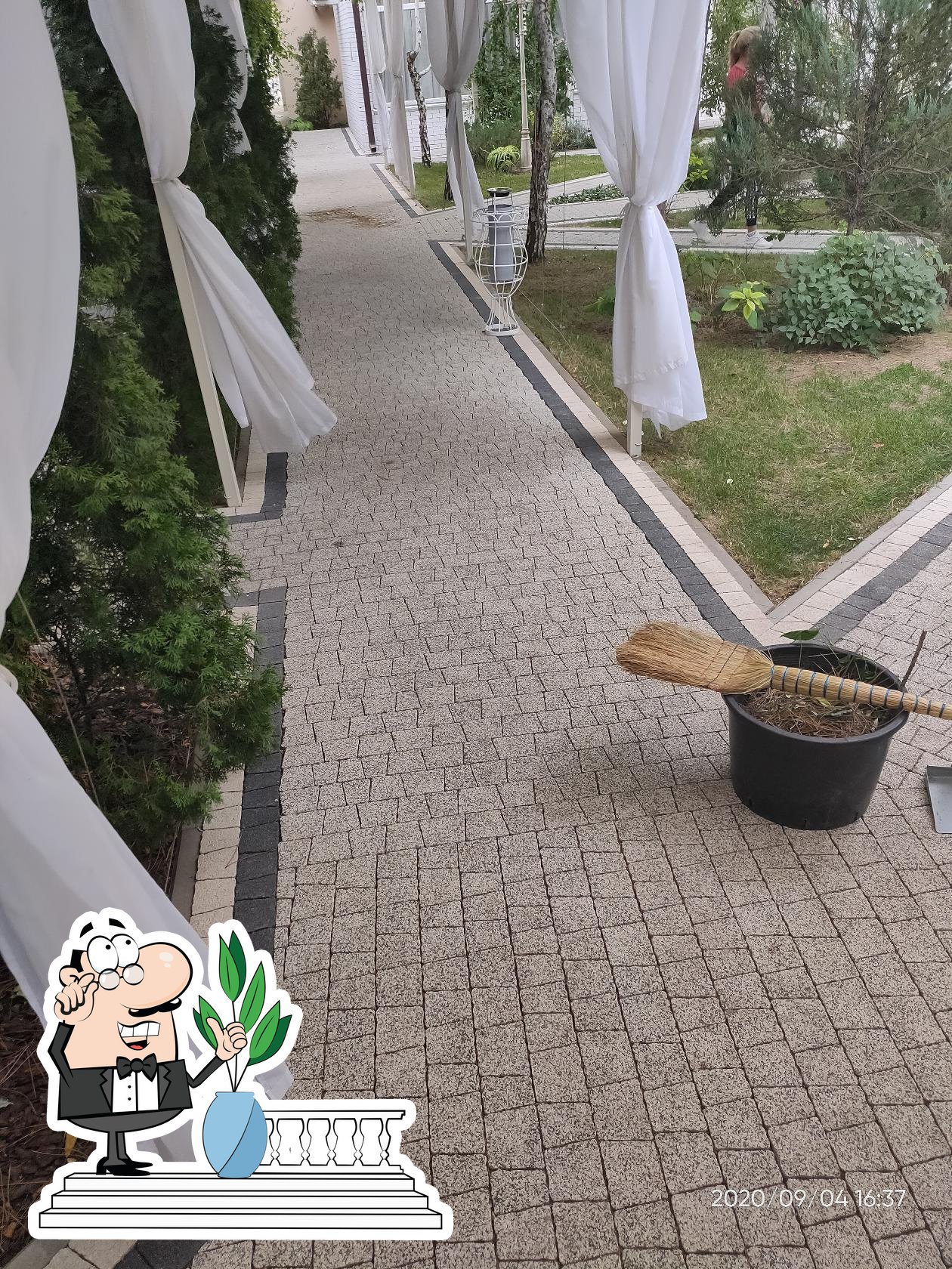 Фото с Restaurant Guru