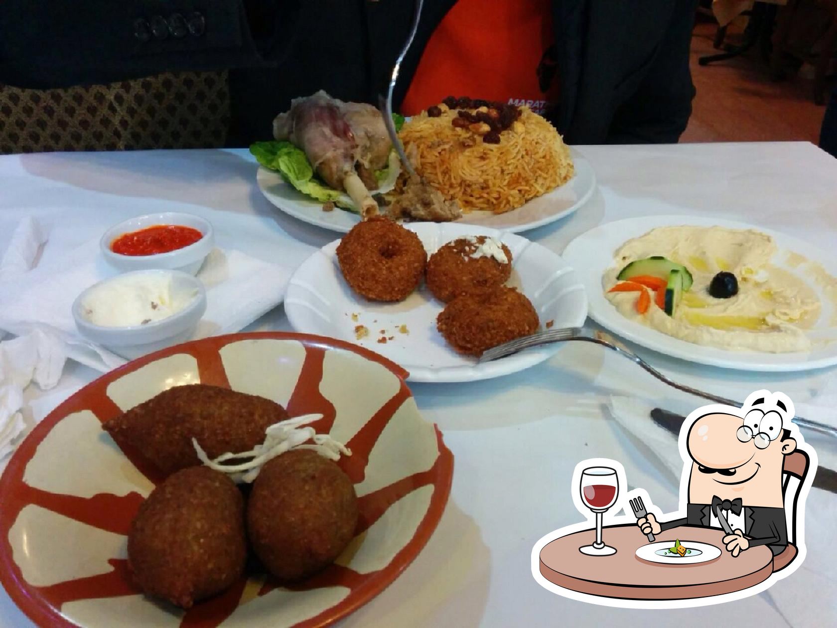 Фото с Foursquare