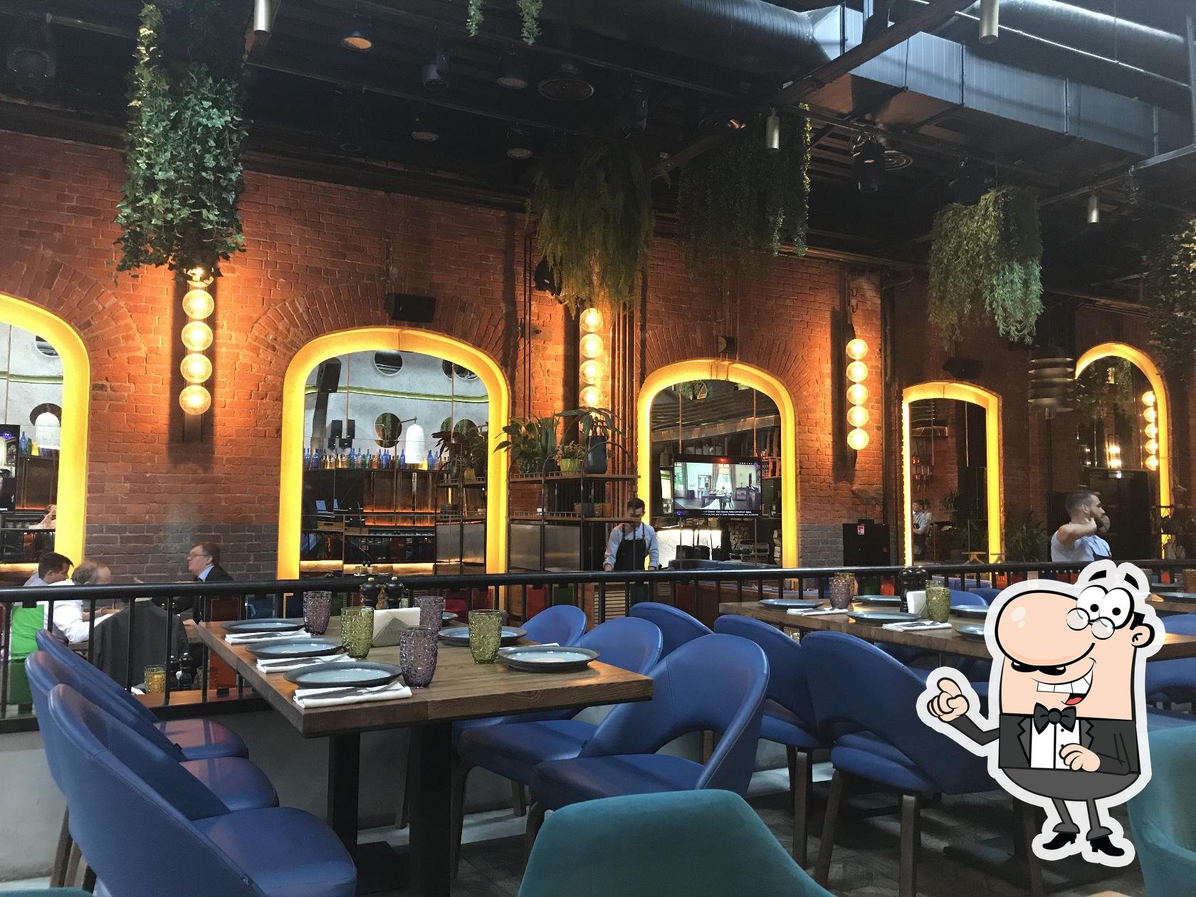 Фото с Restaurant Guru