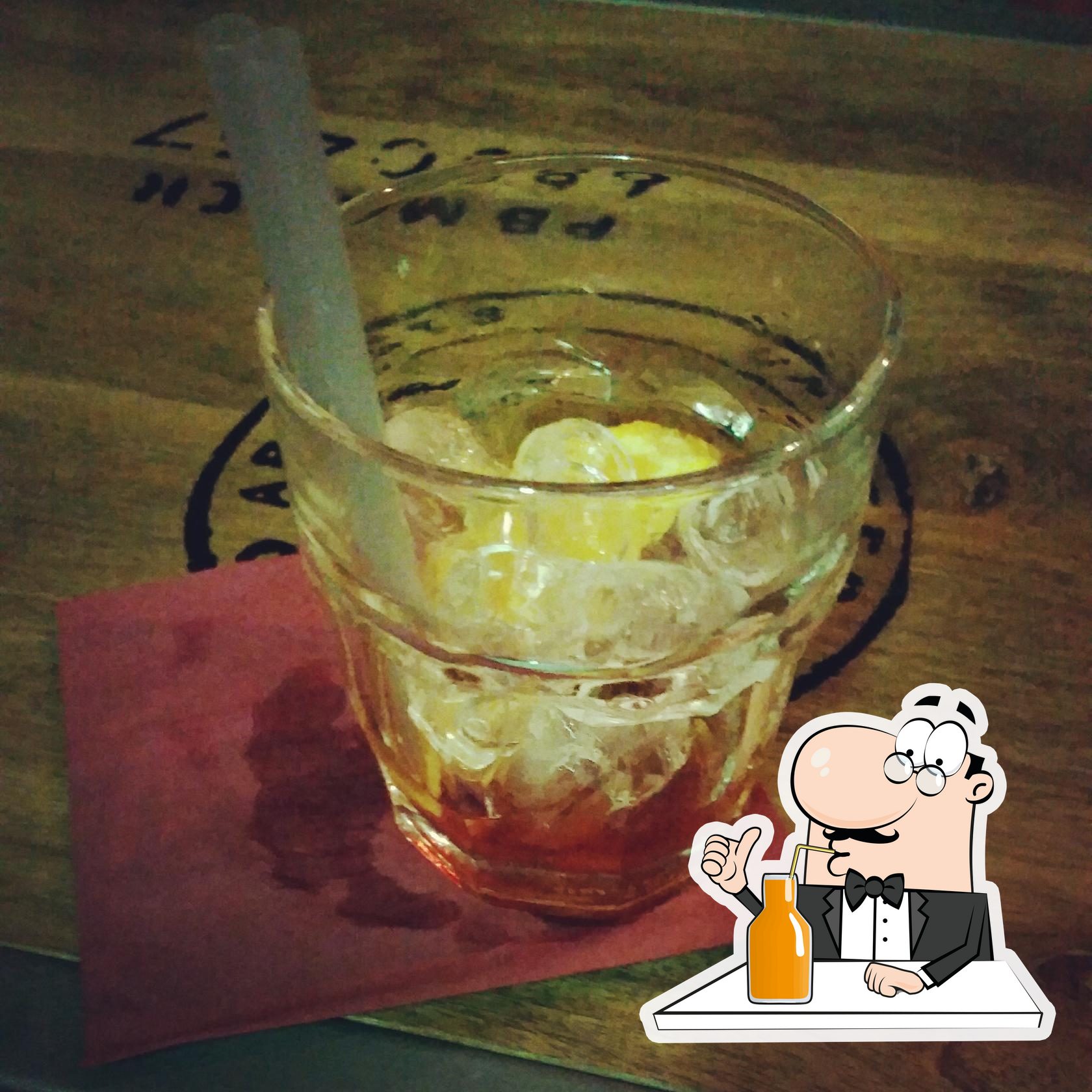 Фото с Foursquare