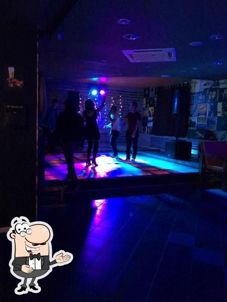 Фото с Foursquare