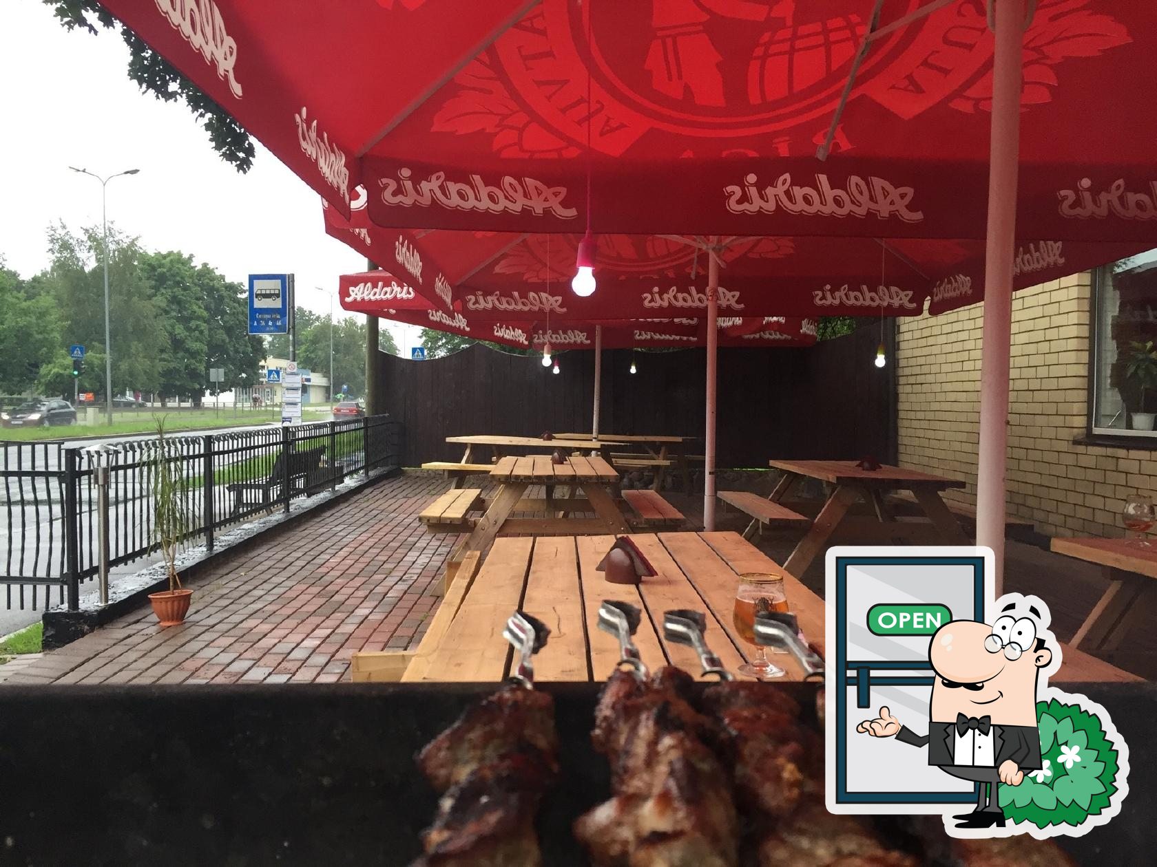Фото с Foursquare
