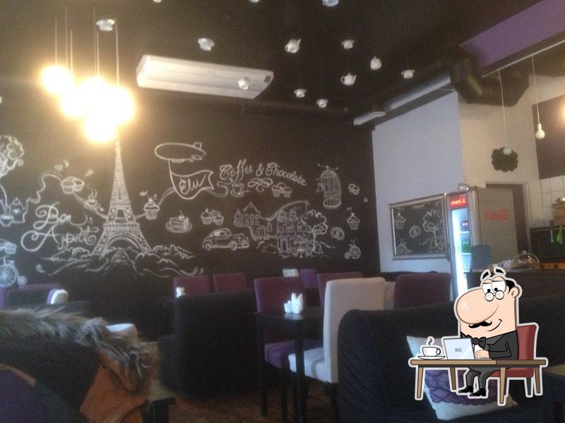 Фото с Foursquare