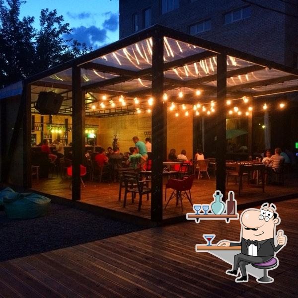 Фото с Foursquare