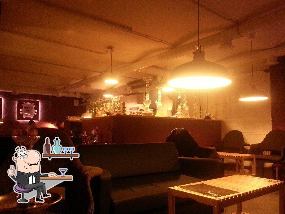 Фото с Foursquare