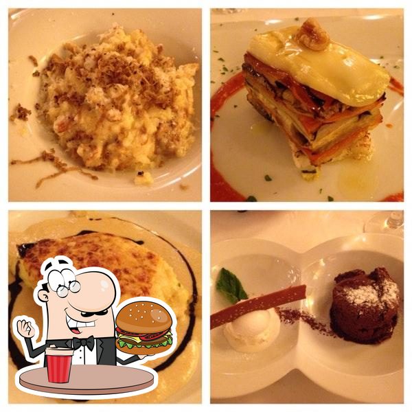 Фото с Foursquare