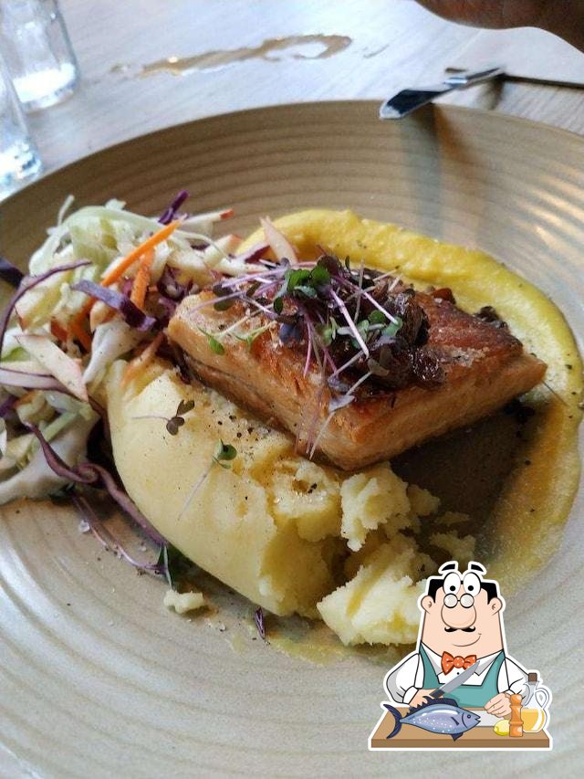 Фото с Zomato