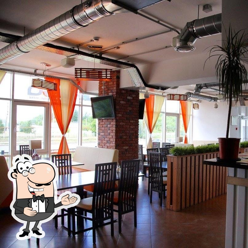Фото с Foursquare