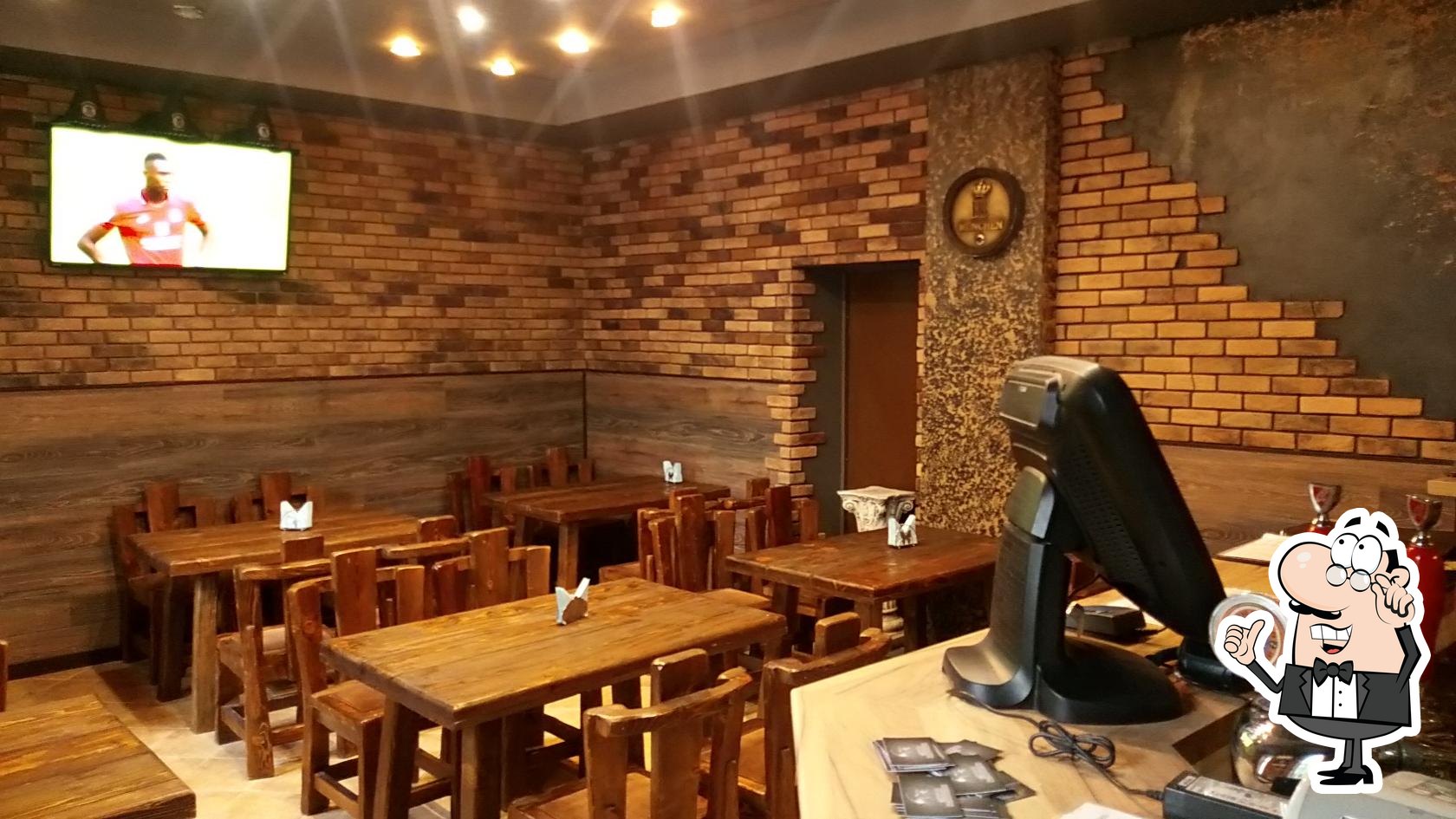 Фото с Restaurant Guru