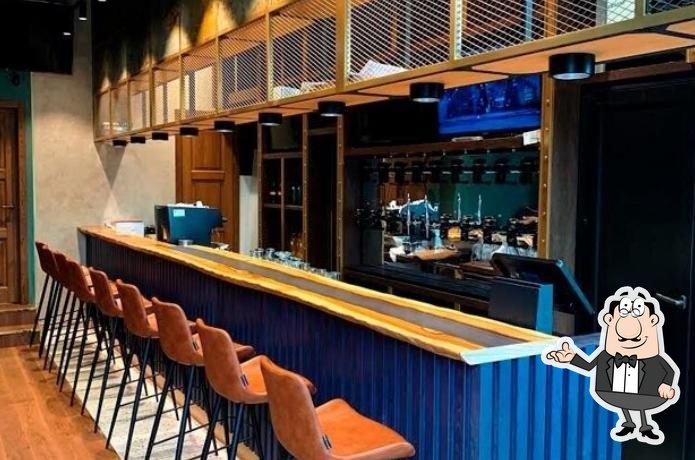 Фото с Restaurant Guru