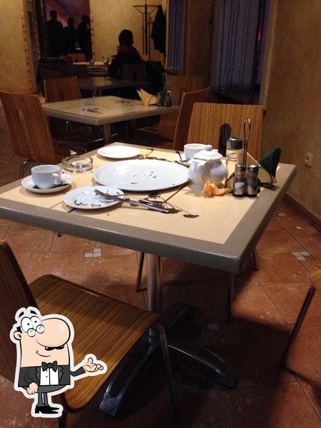 Фото с Foursquare