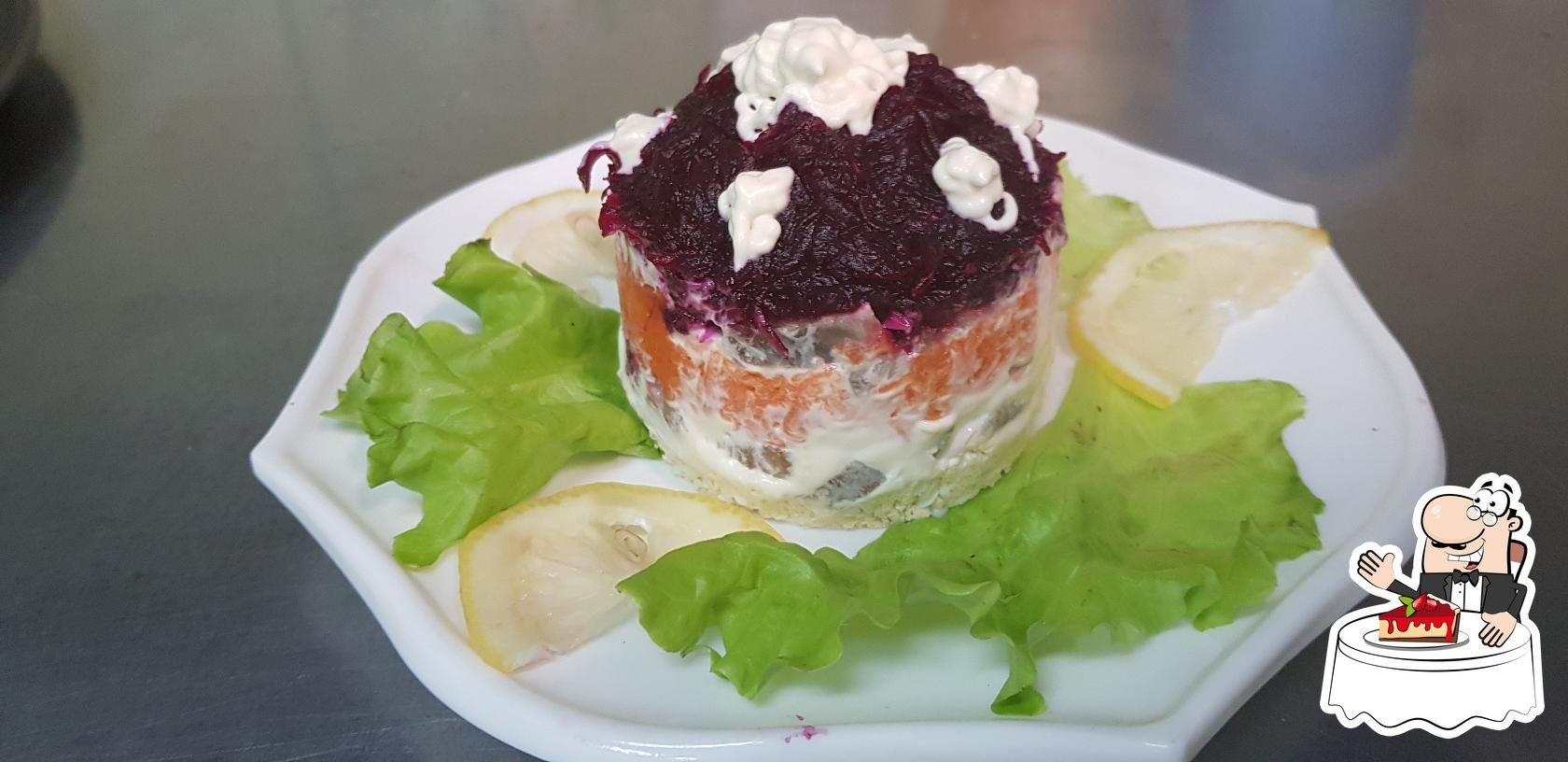 Фото с Restaurant Guru