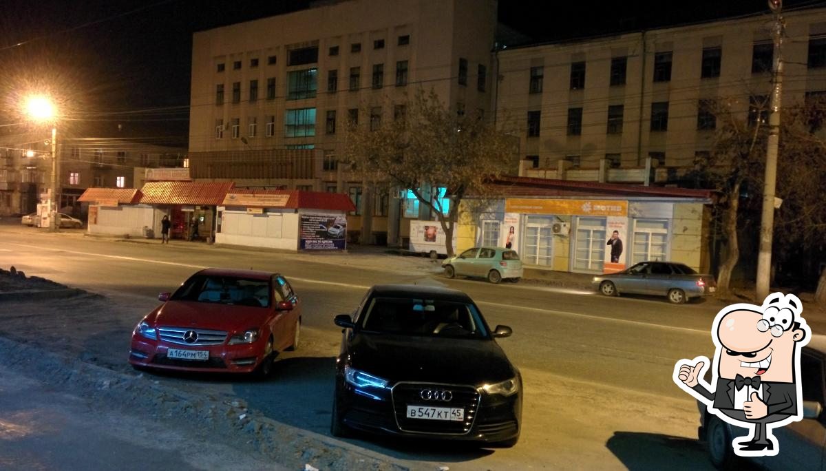 Фото с Foursquare