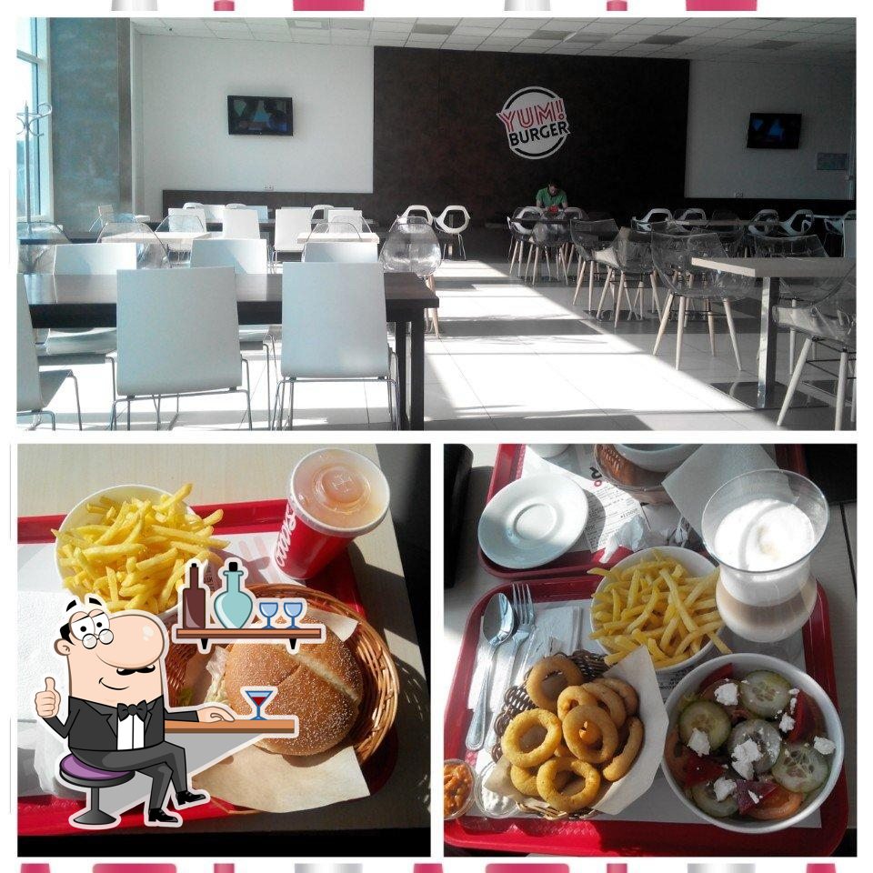 Фото с Foursquare