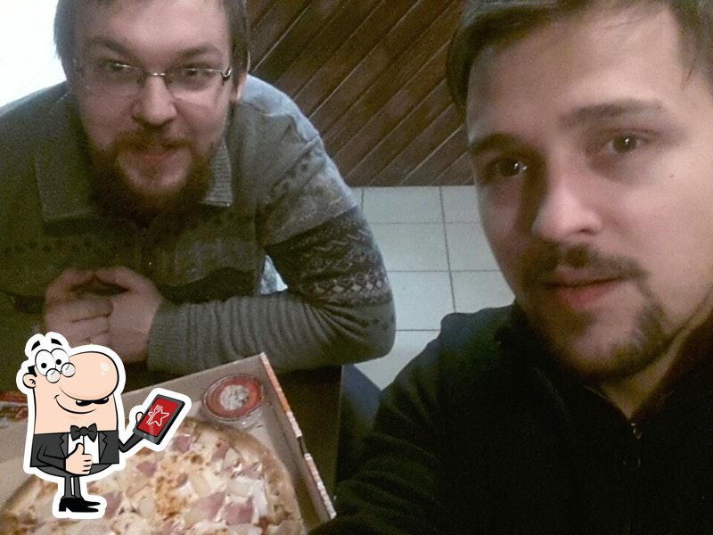 Фото с Foursquare