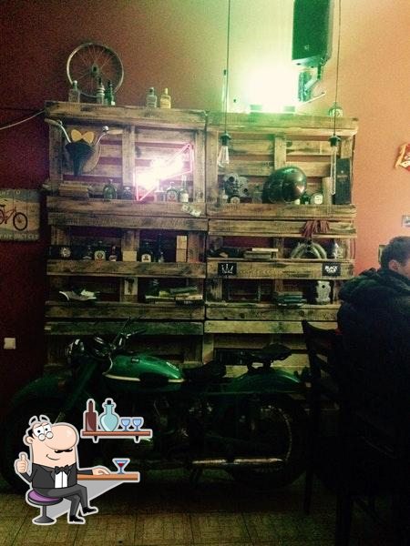 Фото с Foursquare