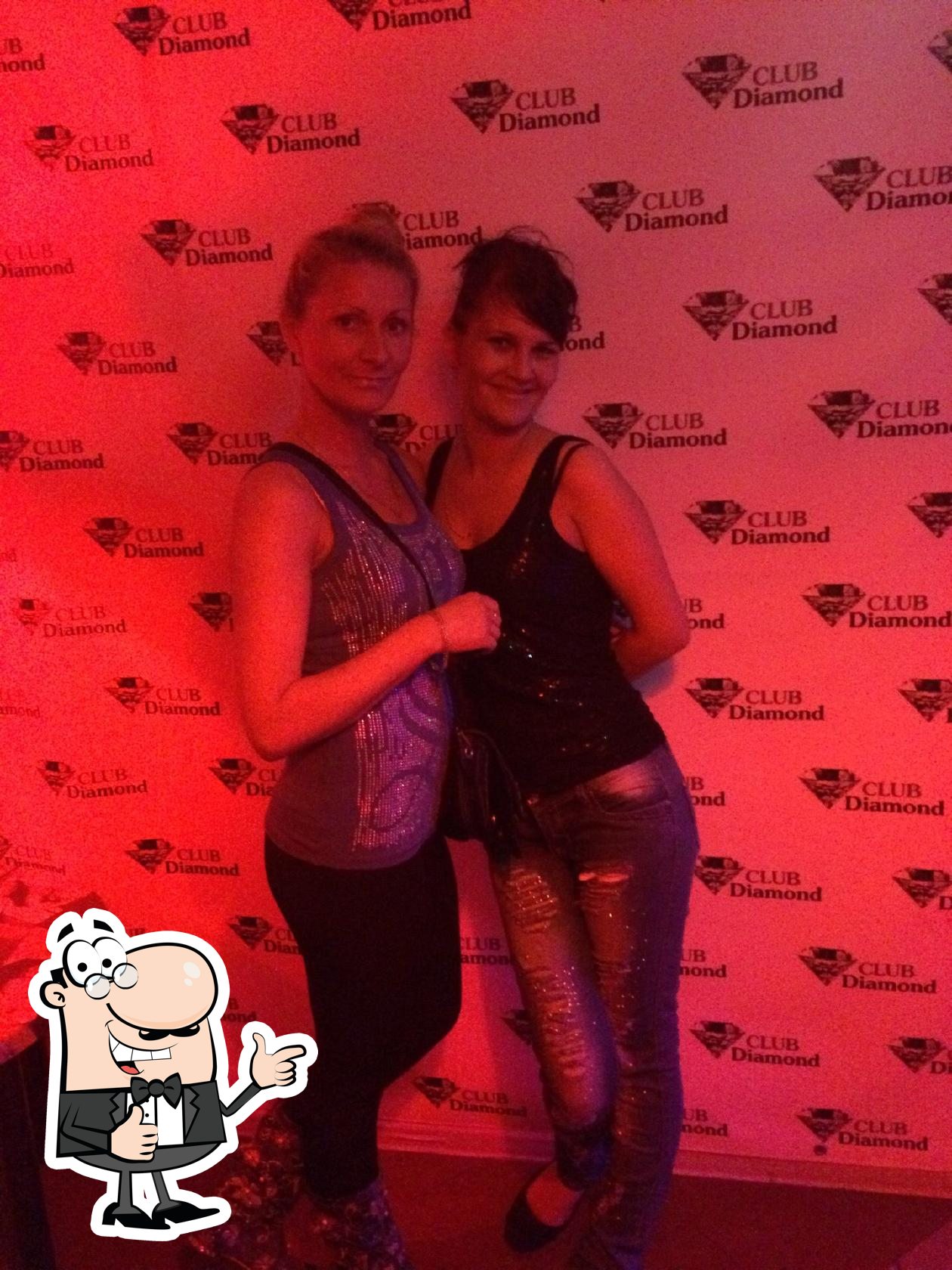 Фото с Foursquare